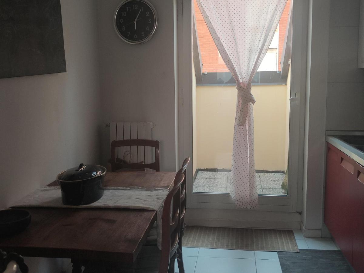 Appartement Grande Apartamento, Centro Di Asti Extérieur photo