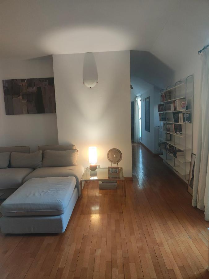 Appartement Grande Apartamento, Centro Di Asti Extérieur photo