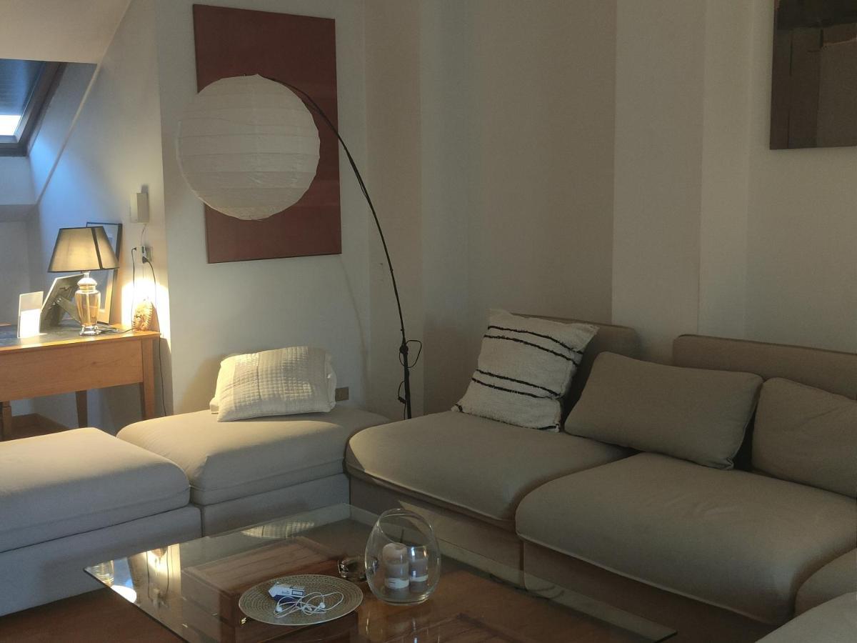Appartement Grande Apartamento, Centro Di Asti Extérieur photo