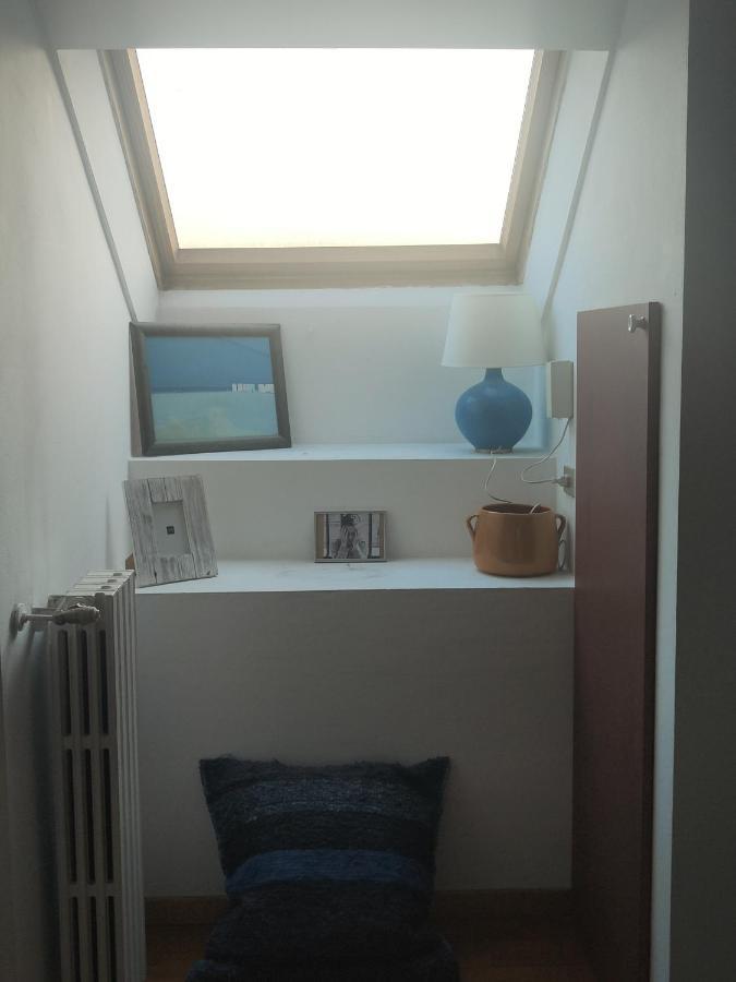 Appartement Grande Apartamento, Centro Di Asti Extérieur photo