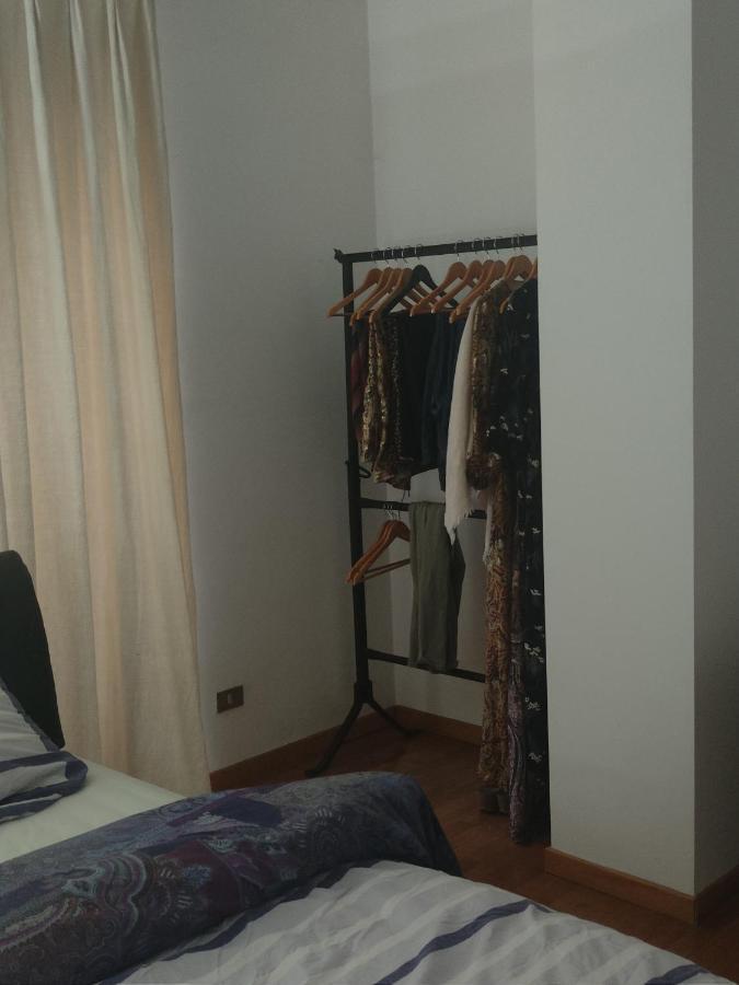 Appartement Grande Apartamento, Centro Di Asti Extérieur photo