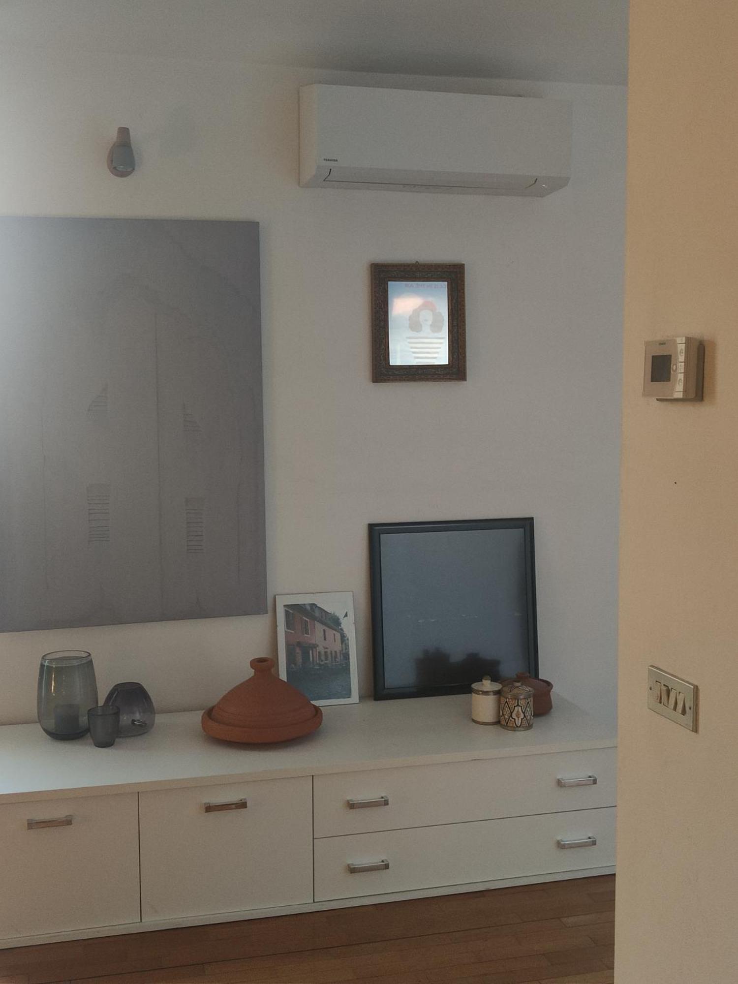 Appartement Grande Apartamento, Centro Di Asti Extérieur photo