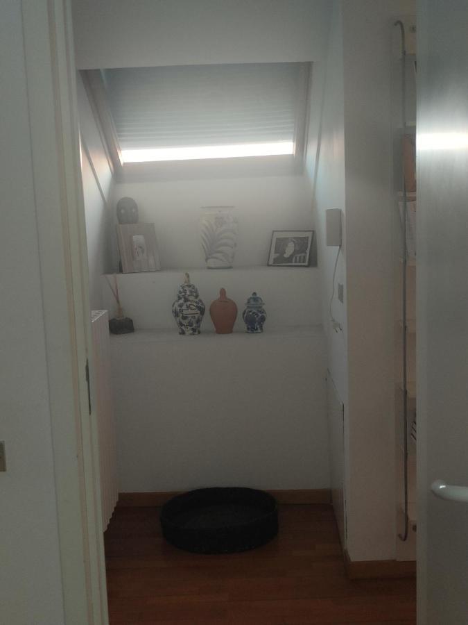 Appartement Grande Apartamento, Centro Di Asti Extérieur photo