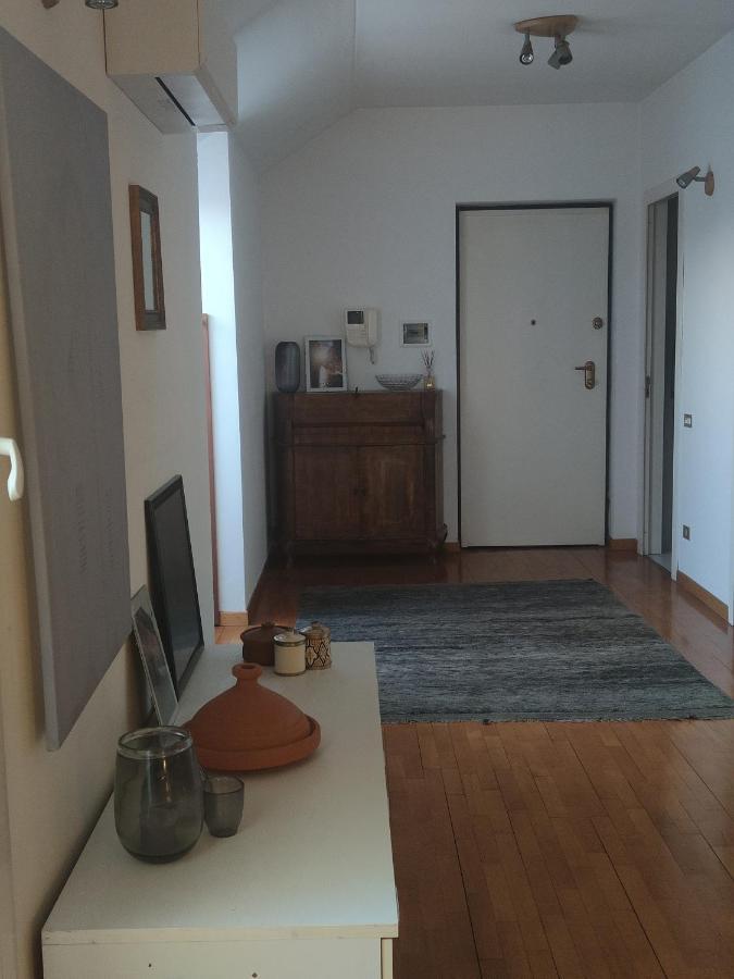 Appartement Grande Apartamento, Centro Di Asti Extérieur photo